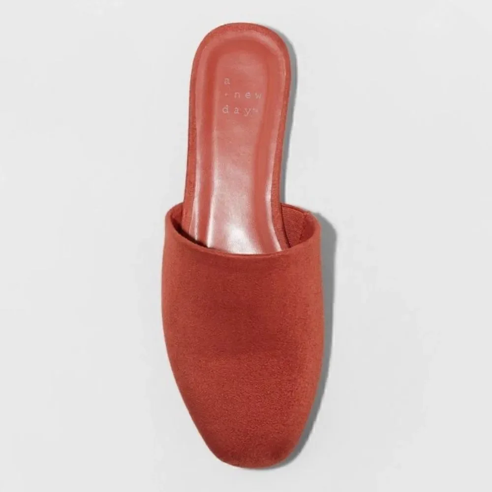 Women's Thea Mules - A New Day
